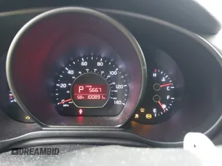 2018 Kia Soul with VIN KNDJN2A28J7518626, listed as a IAAI auction lot 40710176 with 100,891 mi miles. Bid and sale history available at carsss.com. Image 7.
