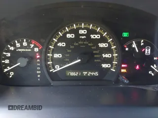 2006 Honda Accord LX с VIN 1HGCM66396A058277, выставлен на аукционе IAAI как лот 42651117 с пробегом 178 621 миль миль и . История ставок и продаж доступна на DreamBid. Изображение 7.