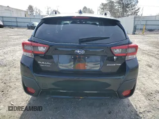 2021 Subaru Crosstrek Premium с VIN JF2GTAPC2M8325768, выставлен на аукционе Copart как лот 48568625 с пробегом 63 552 миль миль и Списание • Salvage title. История ставок и продаж доступна на DreamBid. Изображение 6.