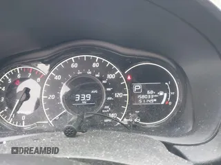 2016 Nissan Note SV with VIN 3N1CE2CP5GL380035, listed as a IAAI auction lot 42129597 with 158,033 mi miles and . Bid and sale history available at DreamBid. Image 7.