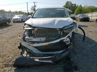 2021 Honda Pilot EX-L with VIN 5FNYF6H58MB037955, listed as a Copart auction lot 70078604 with 30,129 mi miles and Salvage Title. Bid and sale history available at DreamBid. Image 11.