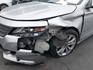 2016 Chevrolet Impala LT with VIN 2G1105SA5G9185565, listed as a IAAI auction lot 42430184 with 143,791 mi miles and . Bid and sale history available at DreamBid. Image 6.