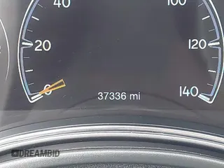 2021 Jeep Grand Cherokee Laredo E with VIN 1C4RJEAG7MC713026, listed as a IAAI auction lot 42010894 with 37,336 mi miles and . Bid and sale history available at DreamBid. Image 16.
