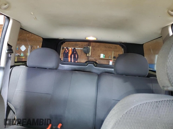 2004 Jeep Grand Cherokee Laredo с VIN 1J4GW48S54C298327, выставлен на аукционе Copart как лот 61391115 с пробегом 161 135 миль миль и Чистый • Clean title. История ставок и продаж доступна на DreamBid. Изображение 10.