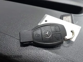 2023 Mercedes-Benz Metris with VIN W1WV0FEY8P4332203, listed as a IAAI auction lot 41510870 with 8,203 mi miles and . Bid and sale history available at DreamBid. Image 11.