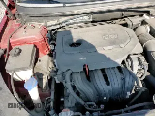 2019 Hyundai Sonata SE z VIN 5NPE24AFXKH789936, wystawiony jako Copart lot #71863065 z przebiegiem 61 684 mil mil oraz Szkoda całkowita • Salvage title. Historia ofert i sprzedaży dostępna na DreamBid. Obrazek 13.