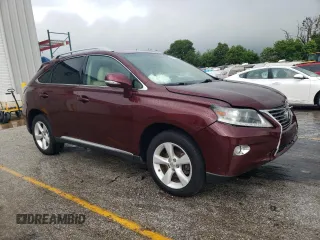 2013 Lexus RX 350 с VIN 2T2BK1BA5DC197009, выставлен на аукционе Copart как лот 59485625 с пробегом 139 033 миль миль и Списание • Salvage title. История ставок и продаж доступна на DreamBid. Изображение 4.