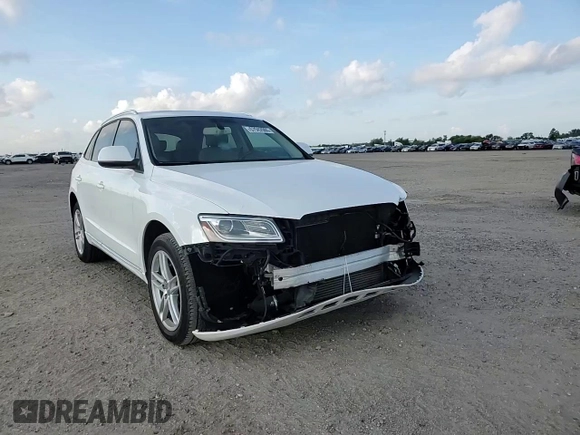 2013 Audi Q5 Premium Plus z VIN WA1LFBFP0DA042092, wystawiony jako Copart lot #57942005 z przebiegiem 119 135 mil mil oraz Szkoda całkowita • Salvage title. Historia ofert i sprzedaży dostępna na DreamBid. Obrazek 14.