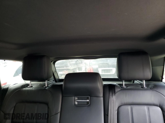 2019 Land Rover Range Rover Sport SE with VIN SALWG2RK5KA426973, listed as a Copart auction lot 55537345 with 66,305 mi miles and Clean title. Bid and sale history available at DreamBid. Image 10.