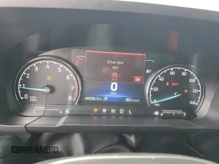 2022 Ford Maverick XL z VIN 3FTTW8F98NRA41242, wystawiony jako Copart lot #53742525 z przebiegiem 46 056 mil mil oraz Szkoda całkowita • Salvage title. Historia ofert i sprzedaży dostępna na DreamBid. Obrazek 9.
