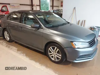 2017 Volkswagen Jetta S с VIN 3VW2B7AJ9HM230130, выставлен на аукционе IAAI как лот 42353197 с пробегом 113 155 миль миль и . История ставок и продаж доступна на DreamBid. Изображение 1.