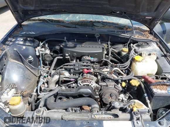 2002 Subaru Legacy Outback с VIN 4S3BH665726653481, выставлен на аукционе IAAI как лот 42140537 с пробегом 320 402 миль миль и . История ставок и продаж доступна на DreamBid. Изображение 10.