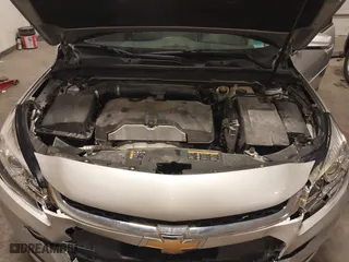 2014 Chevrolet Malibu LT with VIN 1G11C5SL5EF124942, listed as a IAAI auction lot 41771814 with 93,285 mi miles. Bid and sale history available at carsss.com. Image 10.