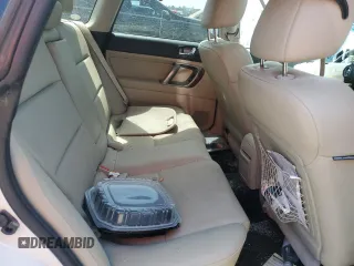 2009 Subaru Outback 3.0R Ltd with VIN 4S4BP85C094315324, listed as a Copart auction lot 67953154 with 0 mi miles and Salvage Title. Bid and sale history available at carsss.com. Image 10.