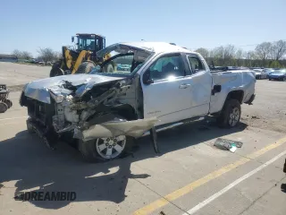 2017 Chevrolet Colorado 2WD WT с VIN 1GCHSBEN5H1307585, выставлен на аукционе Copart как лот 52395205 с пробегом 72 477 миль миль и Списание • Salvage title. История ставок и продаж доступна на DreamBid. Изображение 1.