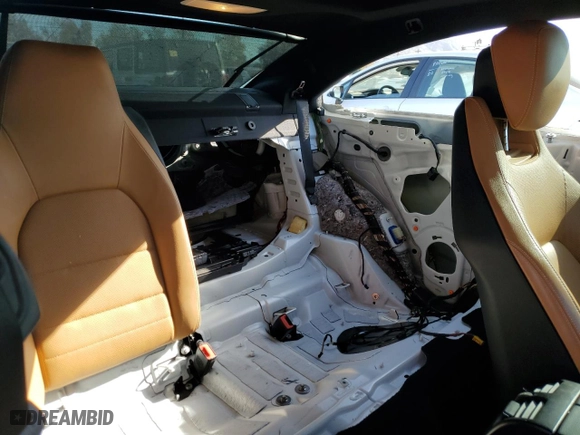 2015 Mercedes-Benz E-Class E 400 with VIN WDDKJ6FB0FF294447, listed as a Copart auction lot 84929364 with 96,689 mi miles and Salvage Title. Bid and sale history available at carsss.com. Image 10.