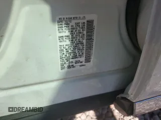 2013 Nissan Murano SL with VIN JN8AZ1MW9DW314011, listed as a Copart auction lot 71598644 with 127,370 mi miles and Salvage Title. Bid and sale history available at carsss.com. Image 14.