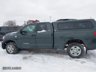 2007 Toyota Tundra SR5 with VIN 5TBBT54187S455761, listed as a IAAI auction lot 41615018 with 78,292 mi miles. Bid and sale history available at carsss.com. Image 14.