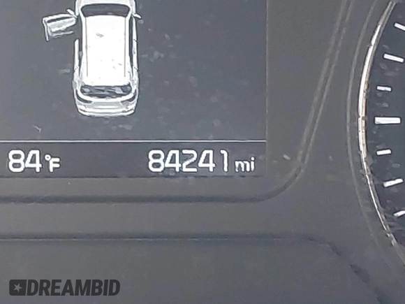 2019 Kia Sorento LX z VIN 5XYPG4A5XKG447654, wystawiony jako IAAI lot #41943667 z przebiegiem 84 241 mil mil oraz . Historia ofert i sprzedaży dostępna na DreamBid. Obrazek 15.