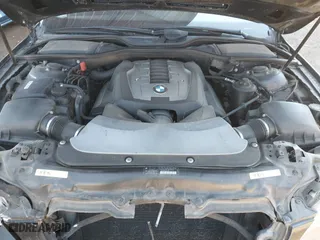 2008 BMW 7 Series 750Li with VIN WBAHN835X8DT83280, listed as a IAAI auction lot 41735528 with 103,464 mi miles. Bid and sale history available at carsss.com. Image 10.