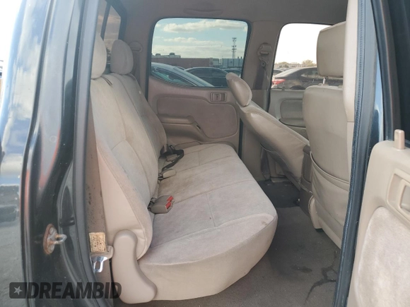 2004 Toyota Tacoma PreRunner with VIN 5TEGM92N64Z451486, listed as a Copart auction lot 88137225 with 262,164 mi miles and Clean title. Bid and sale history available at DreamBid. Image 10.
