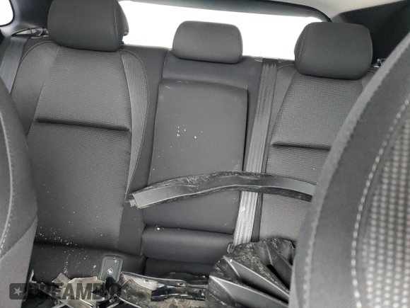 2021 Mazda CX-30 Preferred with VIN 3MVDMBCL2MM244256, listed as a Copart auction lot 44187995 with Not Provided miles and Salvage Title. Bid and sale history available at DreamBid. Image 10.