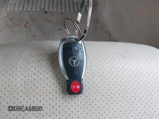 2007 Mercedes-Benz C 280 Luxury with VIN WDBRF92H77F911784, listed as a IAAI auction lot 41735959 with 156,800 mi miles and . Bid and sale history available at DreamBid. Image 11.