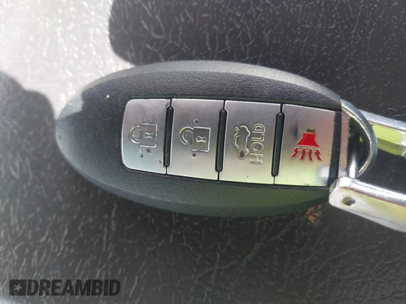 2019 Infiniti Q50 Red Sport 400 с VIN JN1FV7AP4KM760365, выставлен на аукционе IAAI как лот 42437474 с пробегом 90 225 миль миль и . История ставок и продаж доступна на DreamBid. Изображение 11.