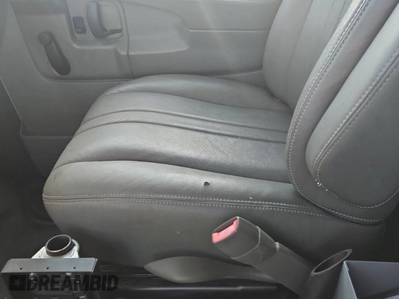 2013 Chevrolet Express Cargo with VIN 1GCWGFCA3D1147507, listed as a IAAI auction lot 42821437 with 234,091 mi miles and . Bid and sale history available at DreamBid. Image 30.