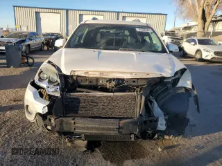 2009 GMC Acadia SLT2 with VIN 1GKER33D29J124620, listed as a Copart auction lot 45305925 with 178,452 mi miles and Salvage title. Bid and sale history available at DreamBid. Image 5.