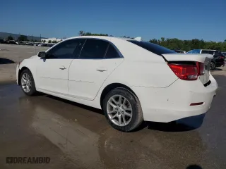 2013 Chevrolet Malibu LT with VIN 1G11C5SA0DF274003, listed as a Copart auction lot 53482325 with 263,277 mi miles and Salvage Title. Bid and sale history available at carsss.com. Image 2.