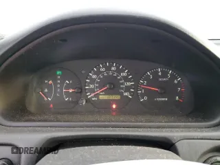 2000 Toyota Solara SE with VIN 2T1CF28P6YC269436, listed as a Copart auction lot 75905914 with 127,145 mi miles and Salvage Title. Bid and sale history available at DreamBid. Image 9.