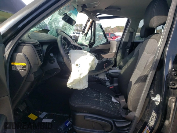 2017 Kia Soul + with VIN KNDJP3A53H7478699, listed as a Copart auction lot 85203184 with 0 mi miles and Non Repairable. Bid and sale history available at carsss.com. Image 7.