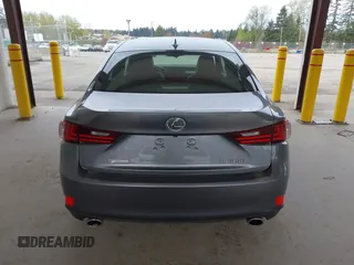 2014 Lexus IS 350 with VIN JTHBE1D23E5012471, listed as a IAAI auction lot 42011268 with 76,188 mi miles. Bid and sale history available at carsss.com. Image 15.