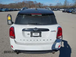 2020 MINI Countryman Cooper S with VIN WMZYX1C05L3L45883, listed as a IAAI auction lot 40690925 with 28,846 mi miles and . Bid and sale history available at DreamBid. Image 16.
