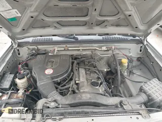 2002 Nissan Frontier XE с VIN 1N6DD26S32C380427, выставлен на аукционе IAAI как лот 41688054 с пробегом 231 852 миль миль и . История ставок и продаж доступна на DreamBid. Изображение 10.