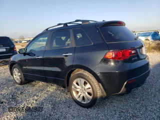 2012 Acura RDX Tech Pkg with VIN 5J8TB2H55CA001681, listed as a Copart auction lot 87291444 with 157,377 mi miles and Clean Title. Bid and sale history available at carsss.com. Image 2.