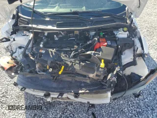 2018 Ford Fiesta S with VIN 3FADP4TJ2JM132674, listed as a Copart auction lot 87371674 with Not provided miles and Non repairable. Bid and sale history available at DreamBid. Image 11.