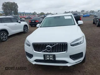 2022 Volvo XC90 Momentum z VIN YV4102PK2N1781156, wystawiony jako IAAI lot #42179872 z przebiegiem 44 928 mil mil oraz . Historia ofert i sprzedaży dostępna na DreamBid. Obrazek 12.