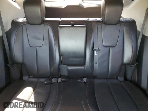 2013 Chevrolet Equinox LTZ with VIN 2GNFLGE33D6337375, listed as a Copart auction lot 52931175 with 107,371 mi miles and Salvage Title. Bid and sale history available at carsss.com. Image 10.