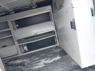 2015 Ford Transit Cargo с VIN 1FTNE1YM0FKA91546, выставлен на аукционе IAAI как лот 42386973 с пробегом 186 702 миль миль и . История ставок и продаж доступна на DreamBid. Изображение 8.