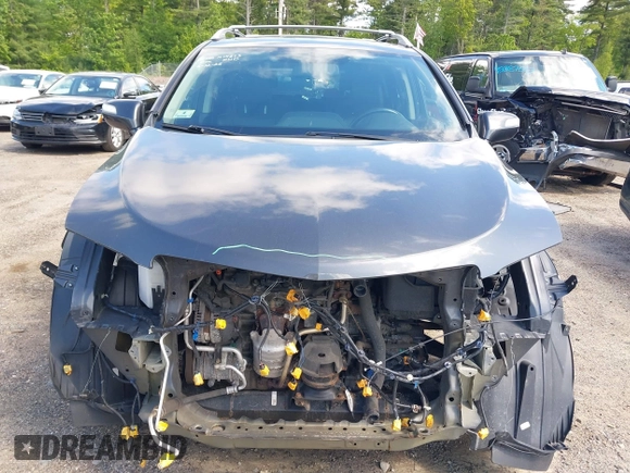 2013 Acura RDX Technology with VIN 5J8TB4H52DL015166, listed as a IAAI auction lot 42381889 with 148,801 mi miles and . Bid and sale history available at DreamBid. Image 13.