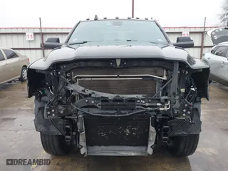 2020 Ram 2500 Big Horn with VIN 3C6UR5DL4LG115300, listed as a IAAI auction lot 41443116 with 159,495 mi miles. Bid and sale history available at carsss.com. Image 13.