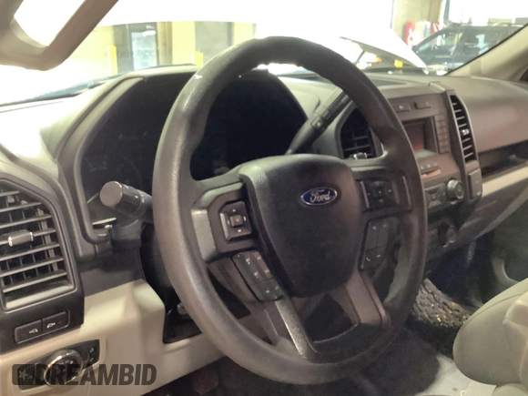 2020 Ford F-150 XL с VIN 1FTEX1EP8LKE46239, выставлен на аукционе IAAI как лот 42806611 с пробегом 171 789 миль миль и . История ставок и продаж доступна на DreamBid. Изображение 39.