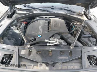 2011 BMW 5 Series 535i xDrive with VIN WBAFU7C51BC782094, listed as a IAAI auction lot 41615828 with 113,389 mi miles and . Bid and sale history available at carsss.com. Image 10.