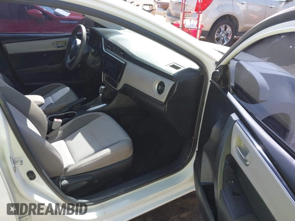 2018 Toyota Corolla L с VIN 5YFBURHE2JP779944, выставлен на аукционе IAAI как лот 41784600 с пробегом 109 379 миль миль и . История ставок и продаж доступна на DreamBid. Изображение 5.