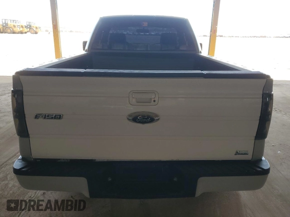 2014 Ford F-150 XL с VIN 1FTMF1CT2EFA90798, выставлен на аукционе Copart как лот 61506435 с пробегом 57 538 миль миль и Чистый • Clean title. История ставок и продаж доступна на DreamBid. Изображение 6.