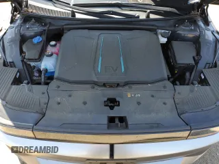2022 Hyundai Ioniq 5 SEL с VIN KM8KN4AE2NU062569, выставлен на аукционе Copart как лот 55739995 с пробегом 27 873 миль миль и Списание • Salvage title. История ставок и продаж доступна на DreamBid. Изображение 12.