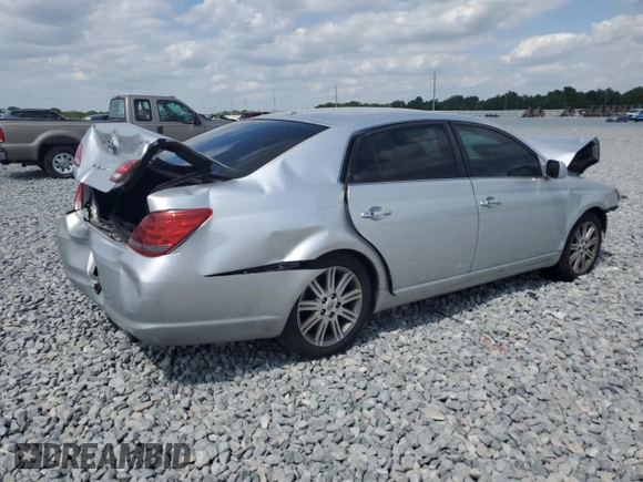 2009 Toyota Avalon XL with VIN 4T1BK36B19U342149, listed as a Copart auction lot 53405855 with 150,532 mi miles and Salvage Title. Bid and sale history available at carsss.com. Image 3.