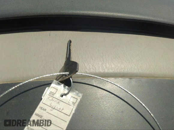 2000 Dodge Caravan SE with VIN 2B4GP44G9YR629814, listed as a IAAI auction lot 37525321 with Not provided miles and . Bid and sale history available at DreamBid. Image 11.